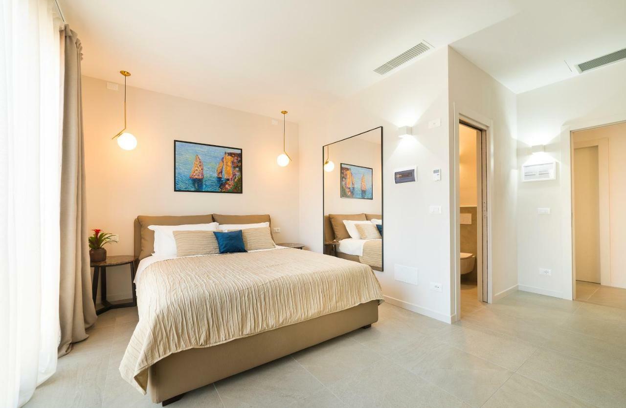 Garda Room Peschiera del Garda Exterior foto